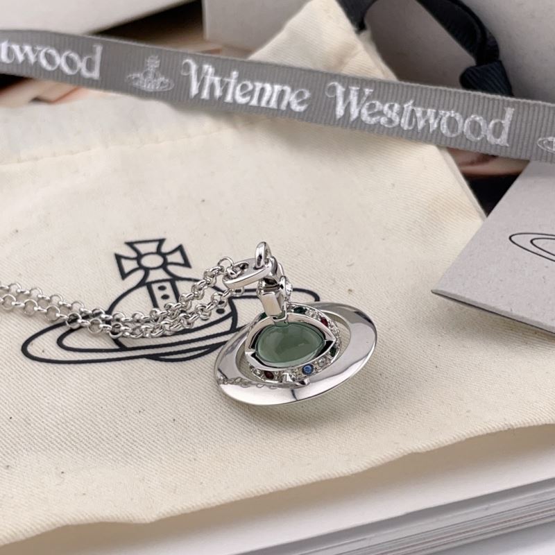 Vivienne Westwood Necklaces